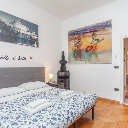 Pellegrino Piazza Navona Apartment Rome Extérieur photo