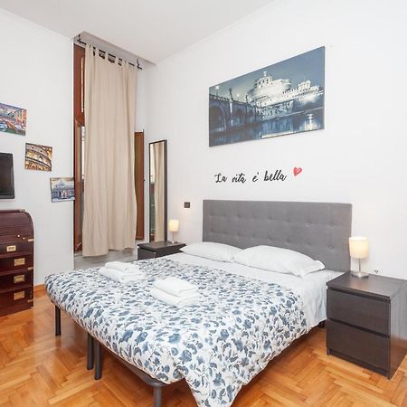 Pellegrino Piazza Navona Apartment Rome Extérieur photo