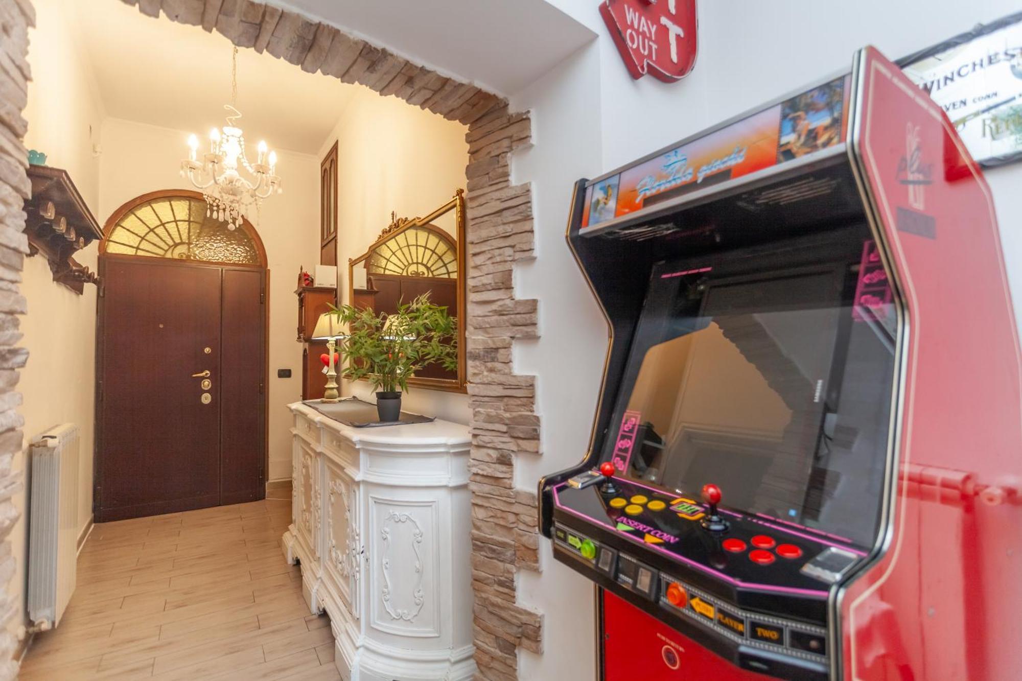 Pellegrino Piazza Navona Apartment Rome Extérieur photo