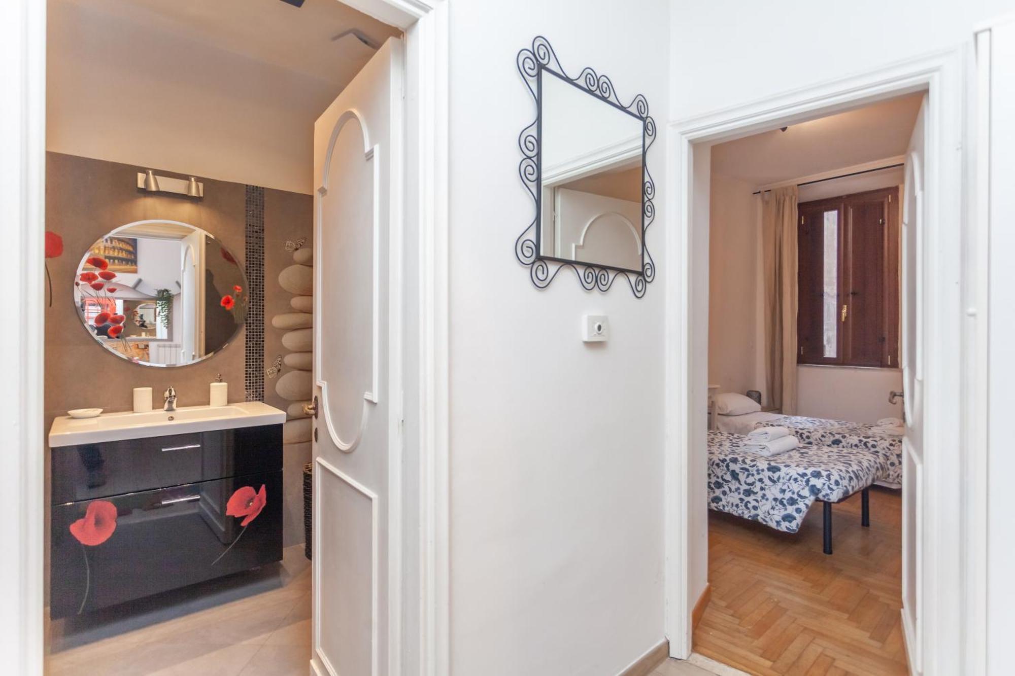 Pellegrino Piazza Navona Apartment Rome Extérieur photo