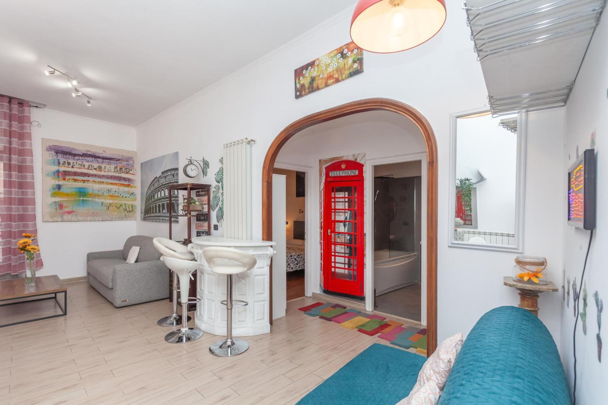 Pellegrino Piazza Navona Apartment Rome Extérieur photo