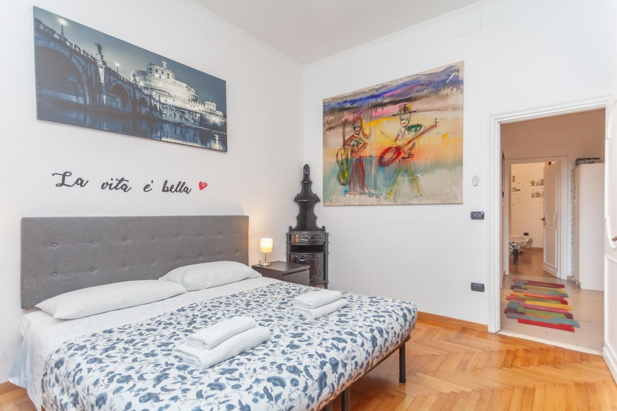Pellegrino Piazza Navona Apartment Rome Extérieur photo