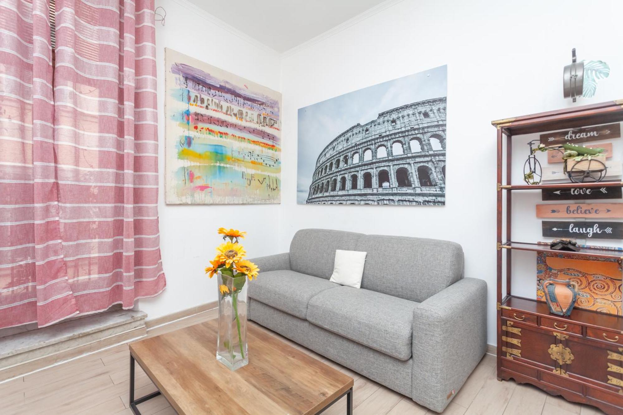 Pellegrino Piazza Navona Apartment Rome Extérieur photo