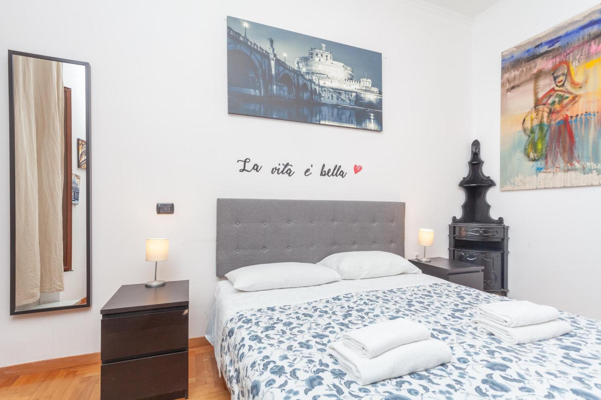 Pellegrino Piazza Navona Apartment Rome Extérieur photo