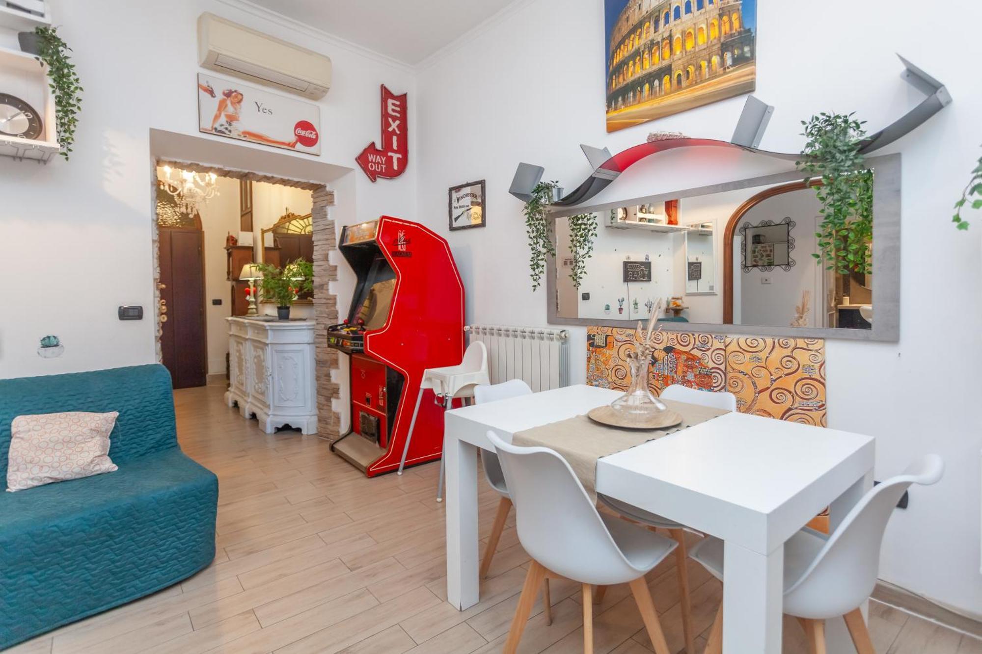 Pellegrino Piazza Navona Apartment Rome Extérieur photo