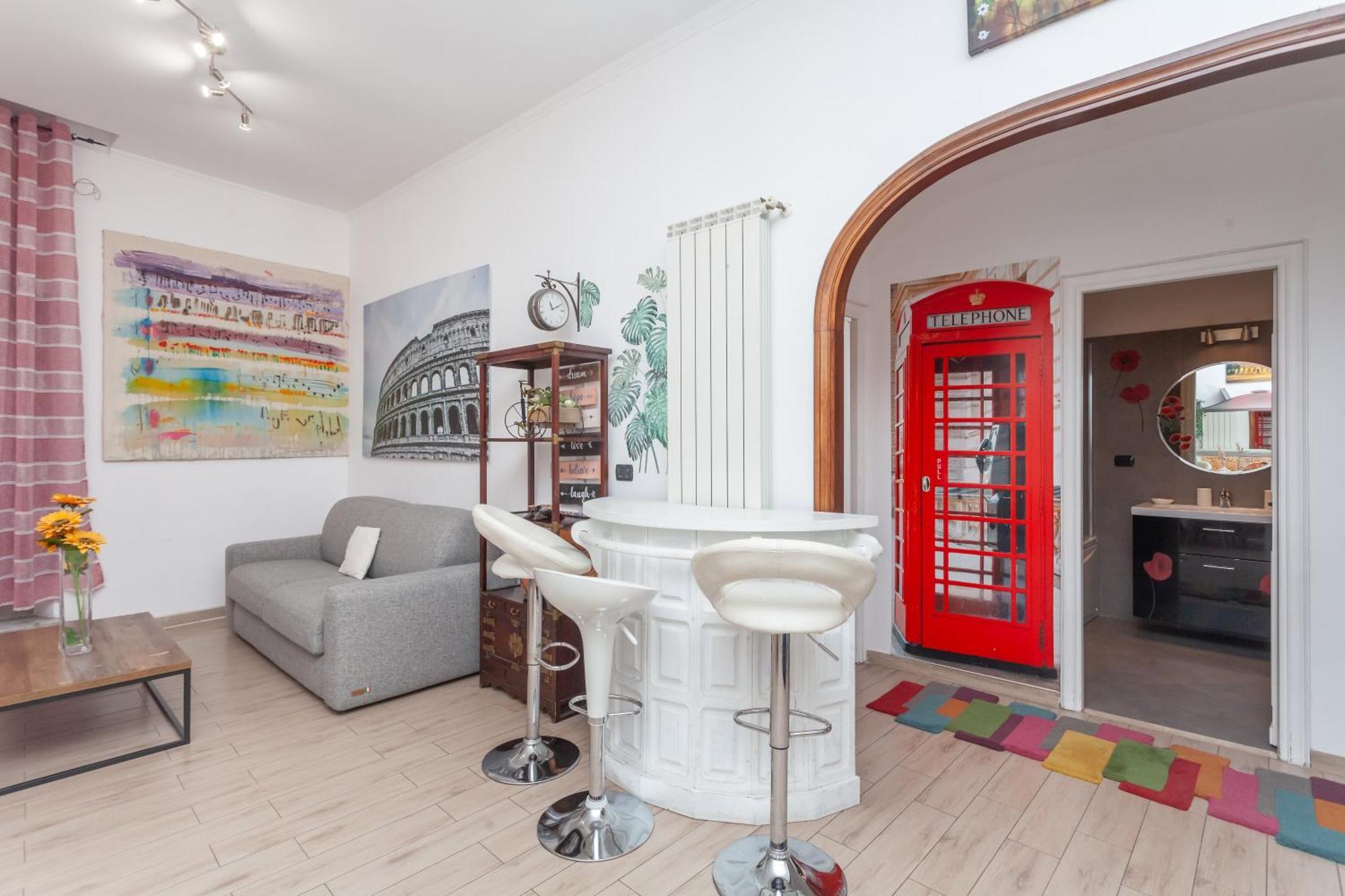 Pellegrino Piazza Navona Apartment Rome Extérieur photo
