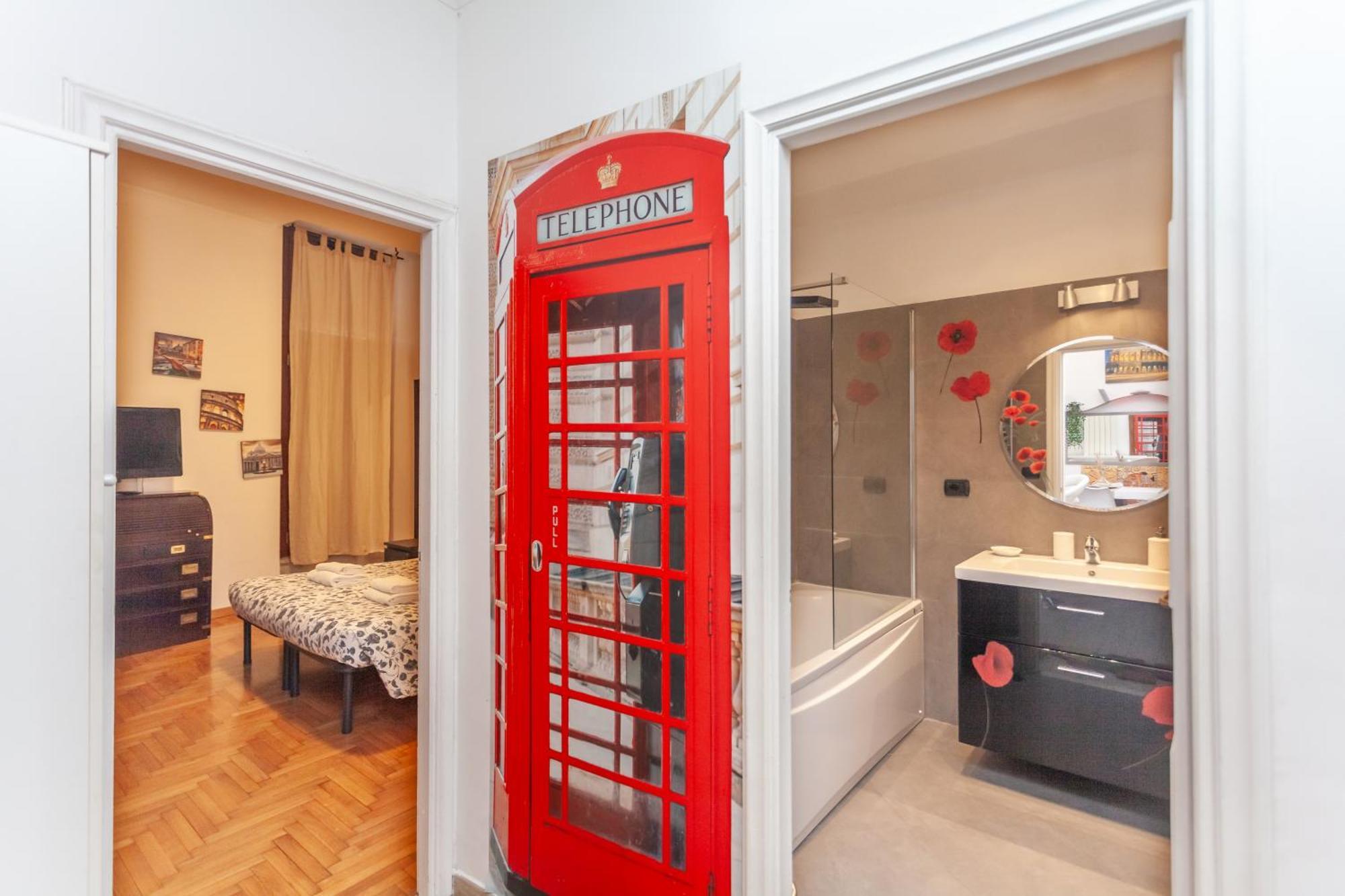 Pellegrino Piazza Navona Apartment Rome Extérieur photo