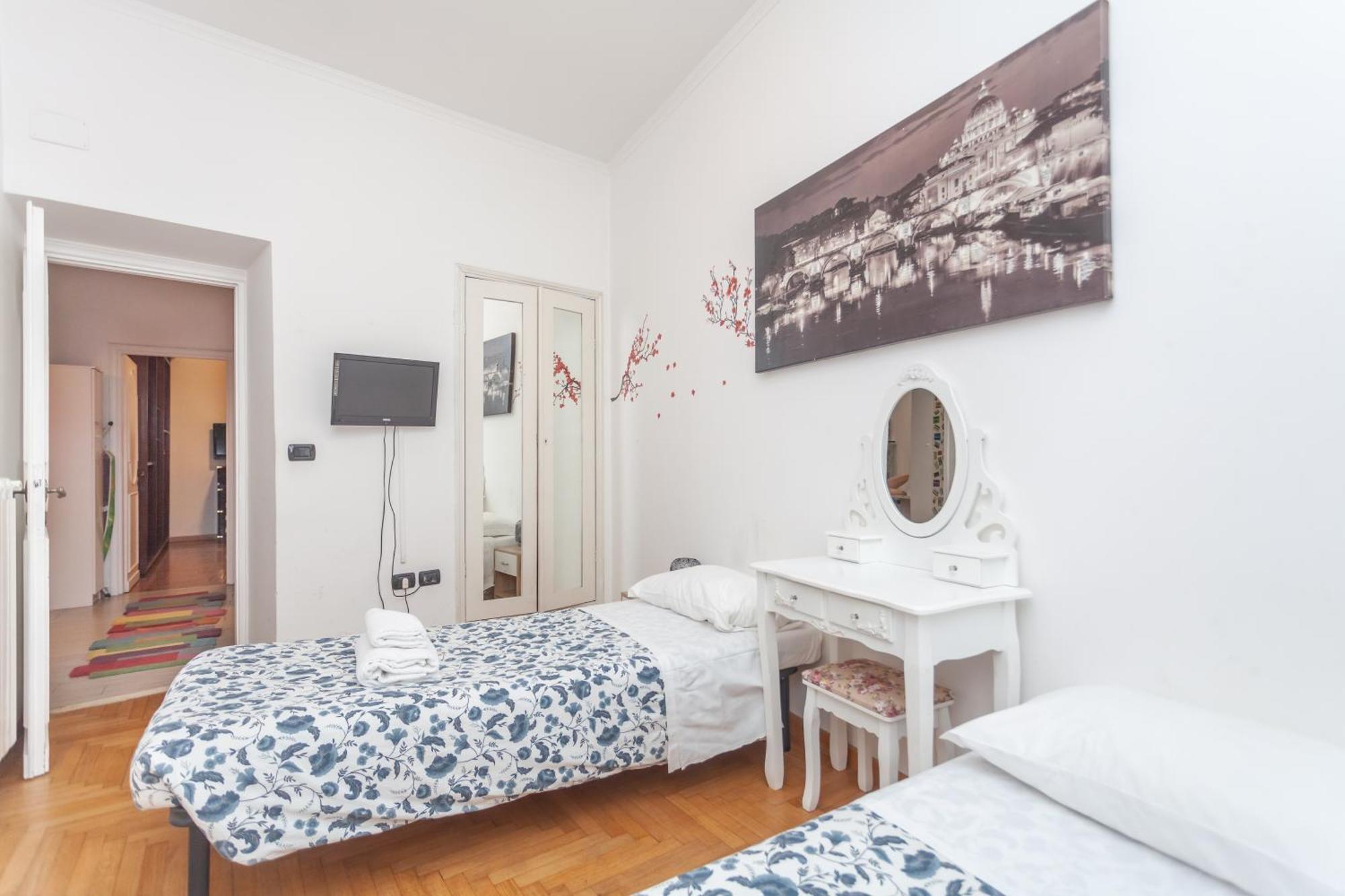 Pellegrino Piazza Navona Apartment Rome Extérieur photo