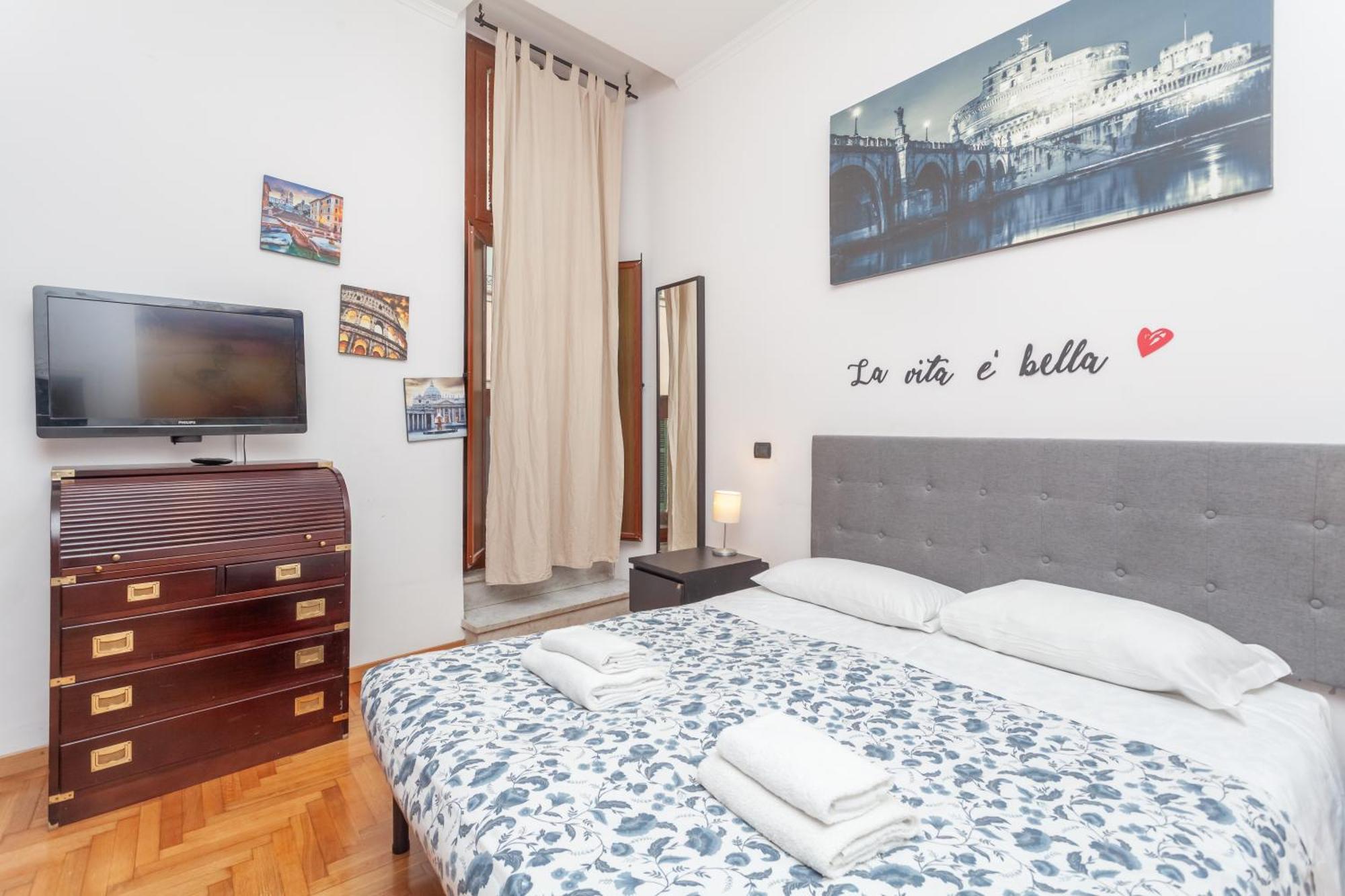 Pellegrino Piazza Navona Apartment Rome Extérieur photo
