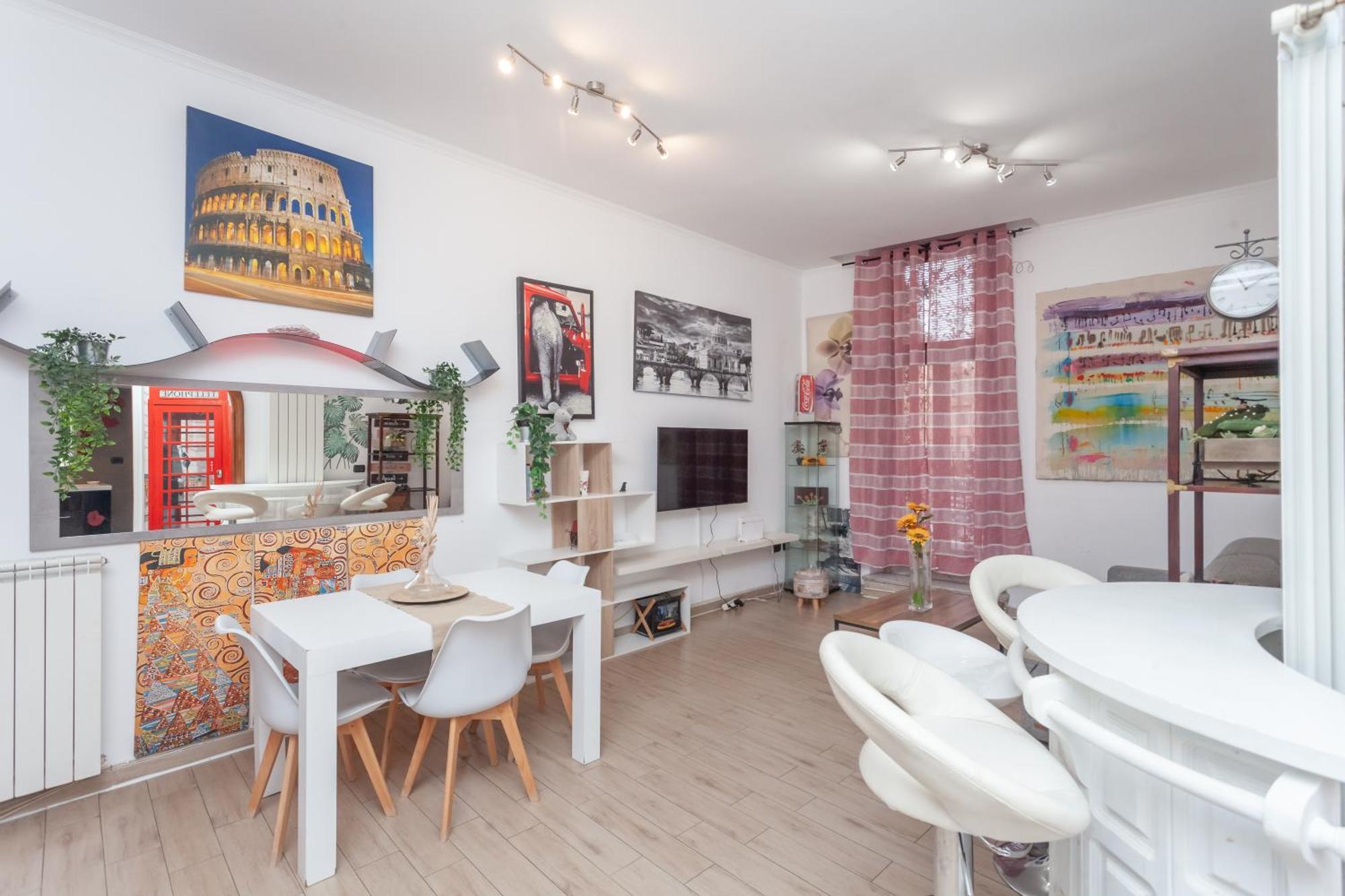 Pellegrino Piazza Navona Apartment Rome Extérieur photo