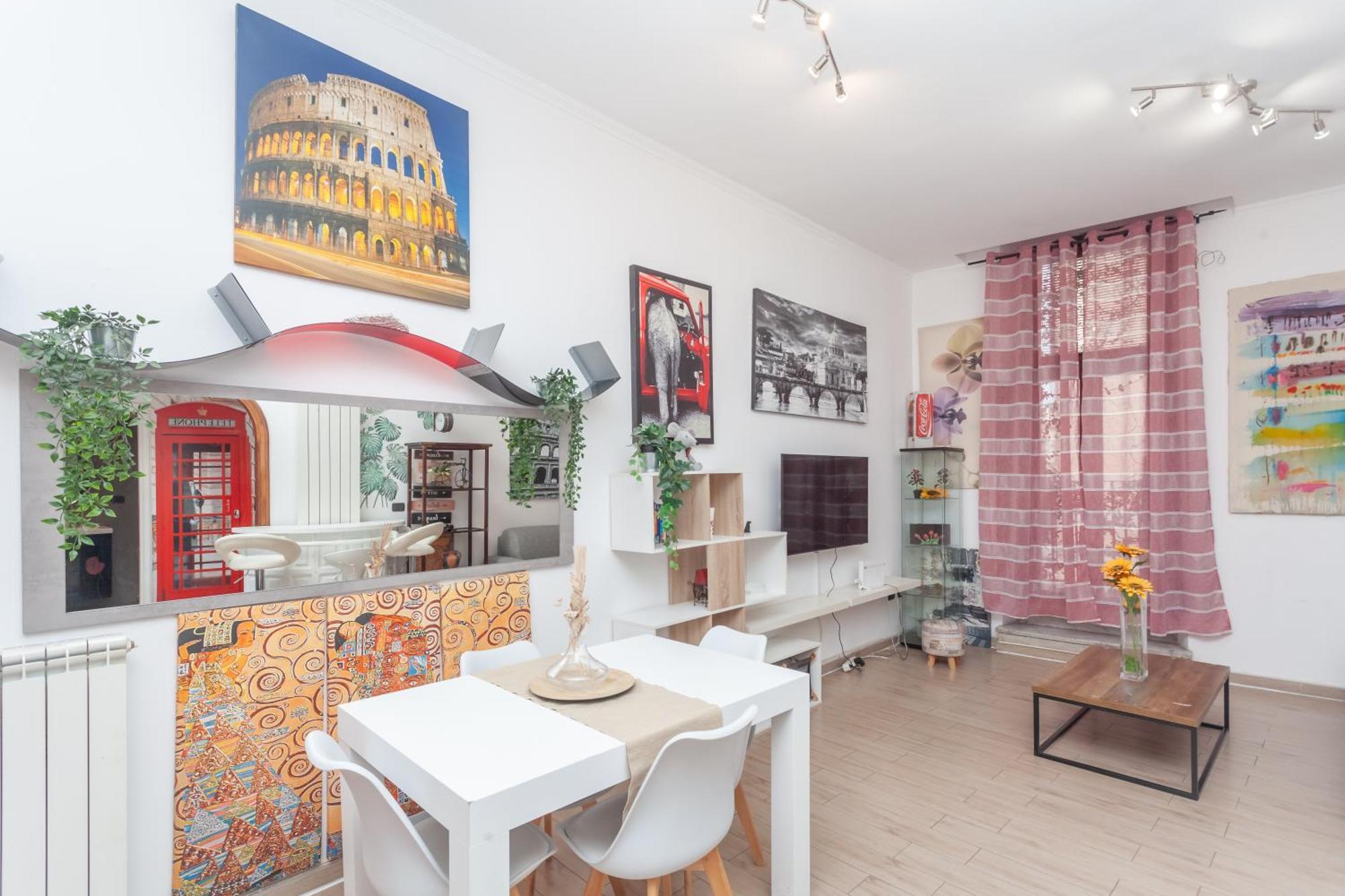 Pellegrino Piazza Navona Apartment Rome Extérieur photo
