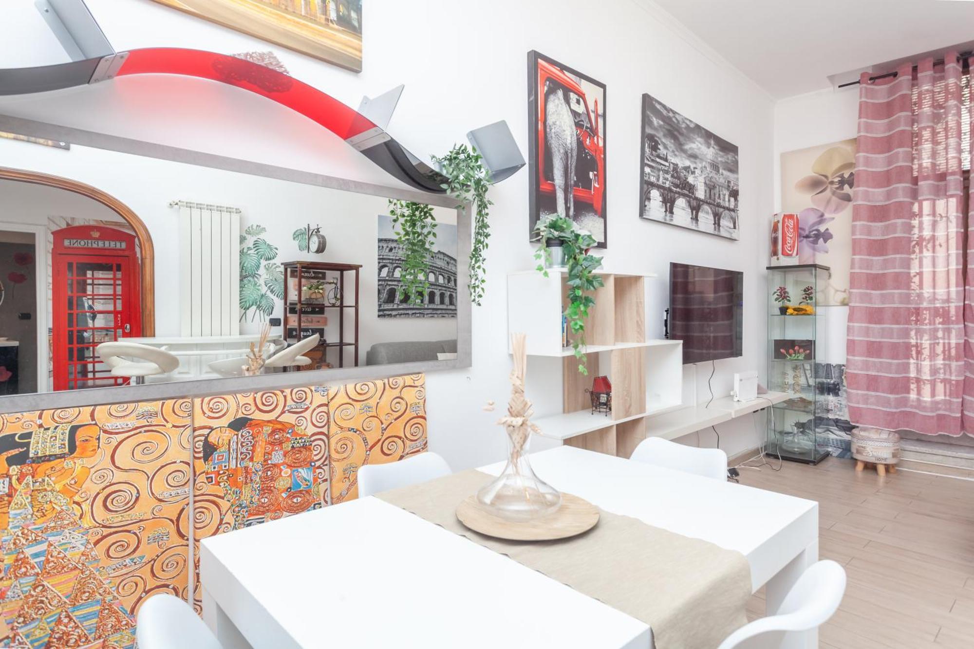 Pellegrino Piazza Navona Apartment Rome Extérieur photo