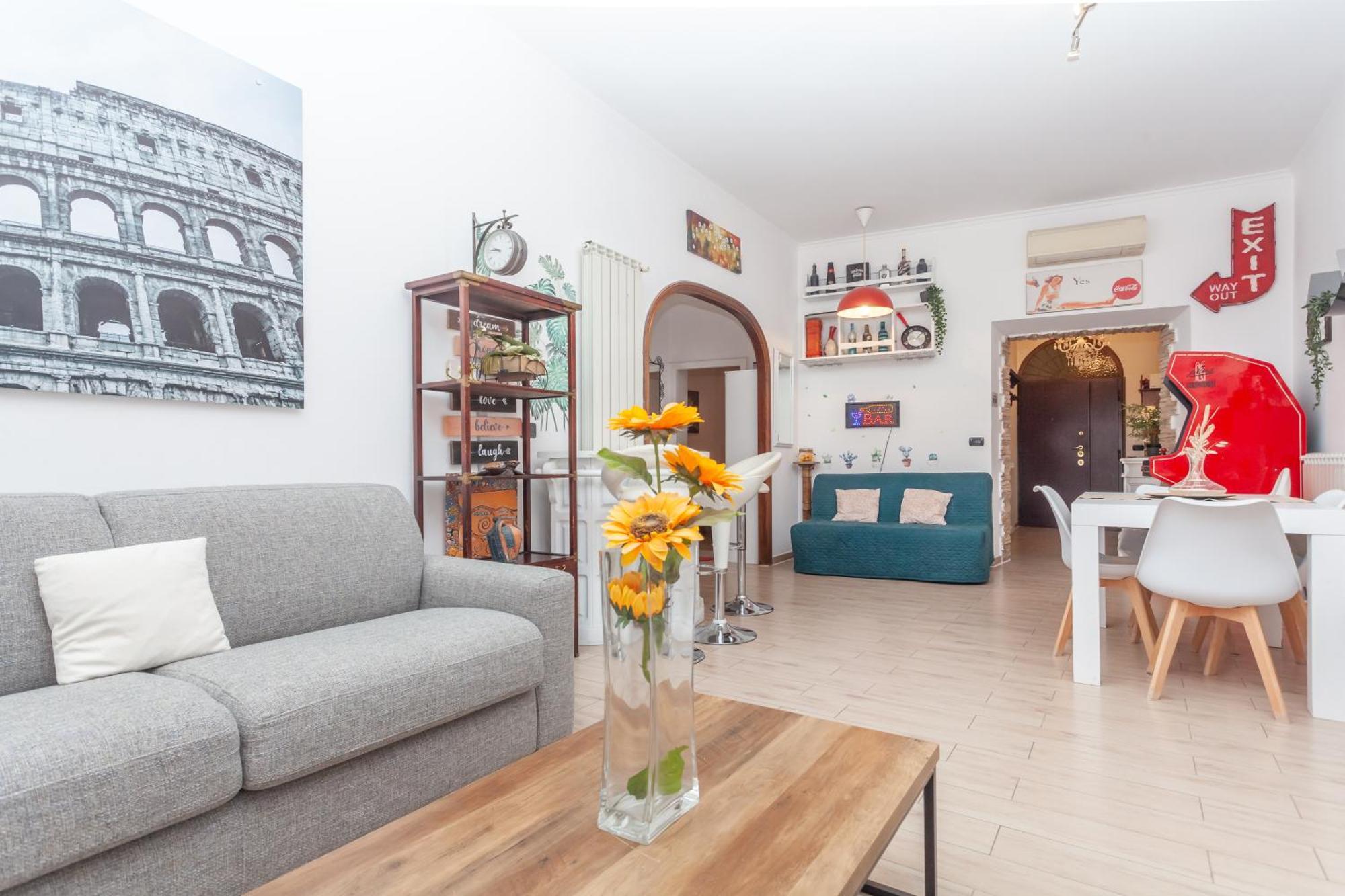 Pellegrino Piazza Navona Apartment Rome Extérieur photo