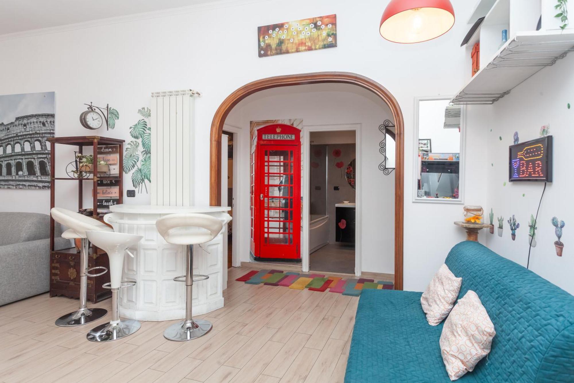Pellegrino Piazza Navona Apartment Rome Extérieur photo