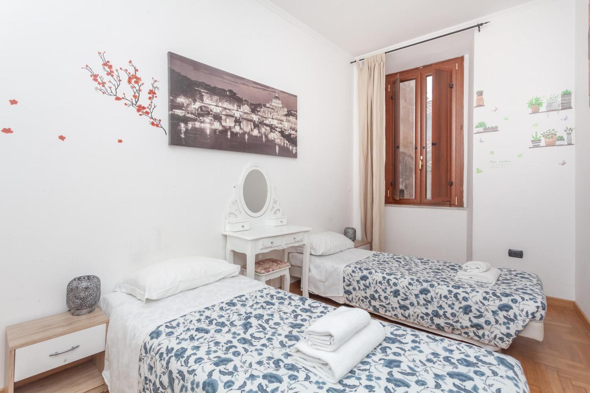 Pellegrino Piazza Navona Apartment Rome Extérieur photo