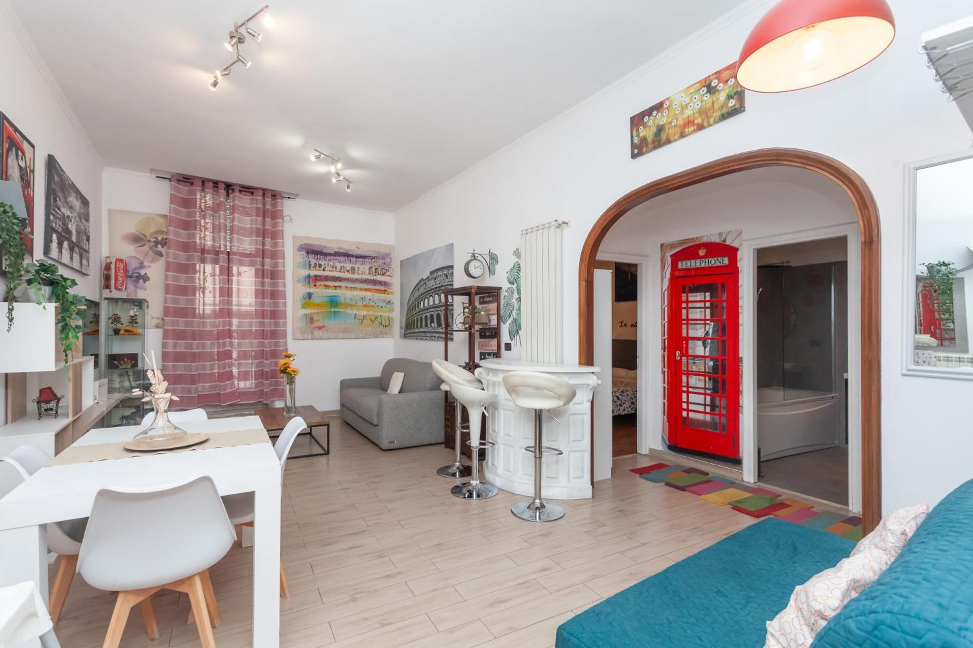 Pellegrino Piazza Navona Apartment Rome Extérieur photo