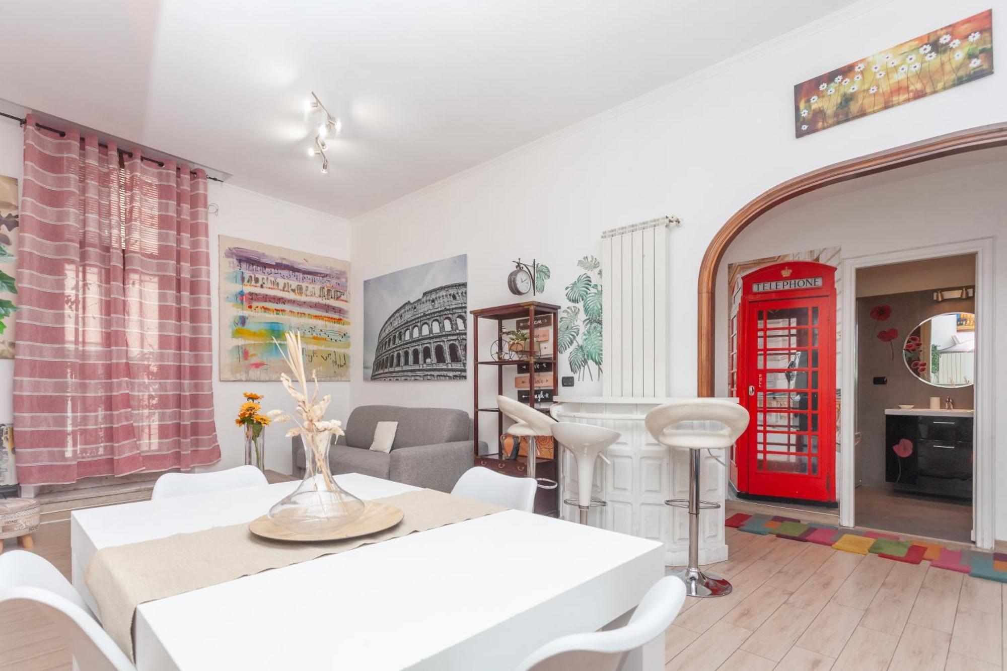 Pellegrino Piazza Navona Apartment Rome Extérieur photo
