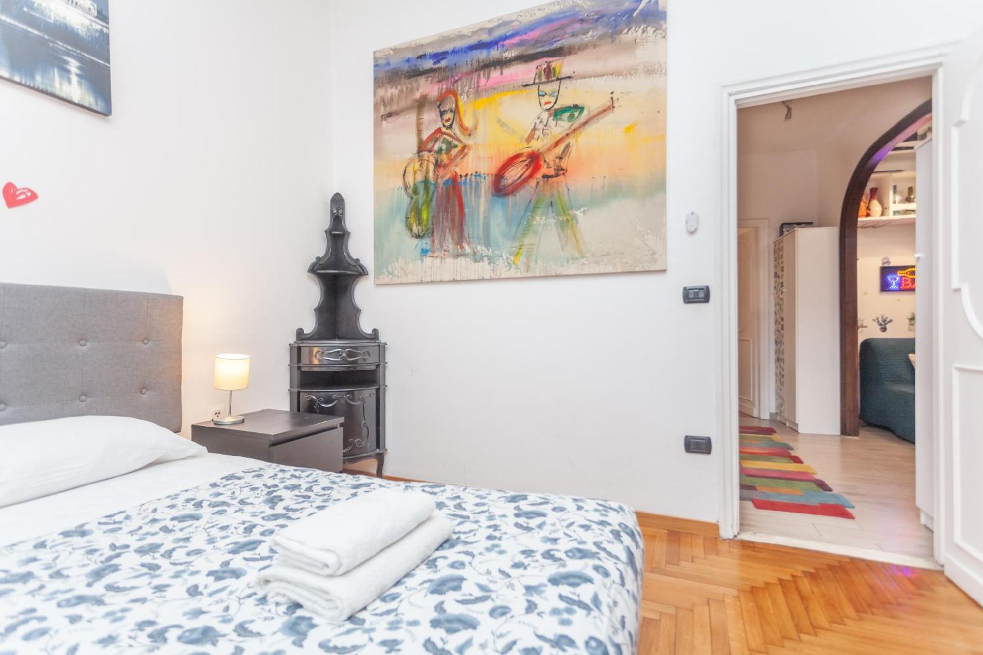 Pellegrino Piazza Navona Apartment Rome Extérieur photo