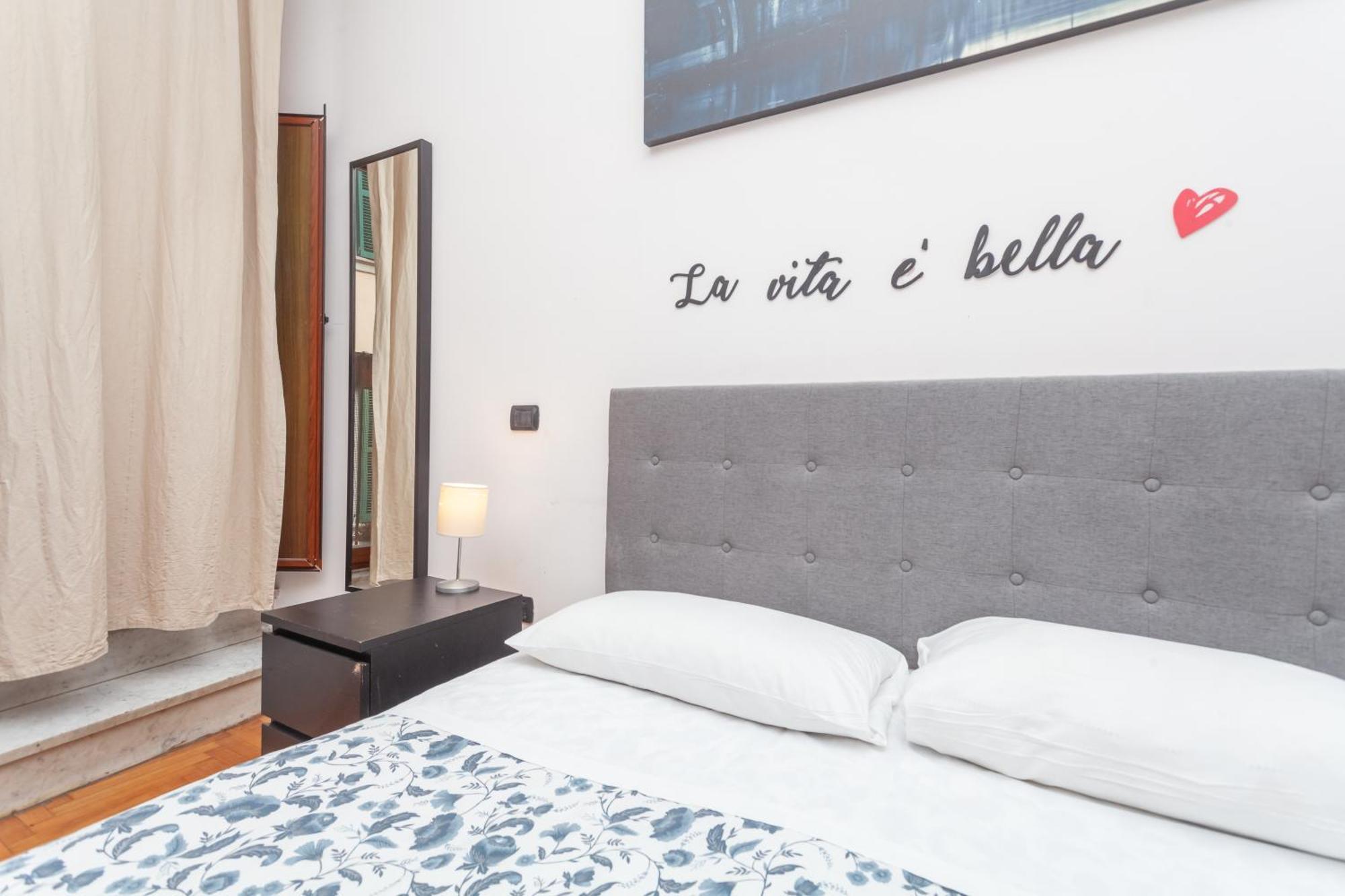Pellegrino Piazza Navona Apartment Rome Extérieur photo