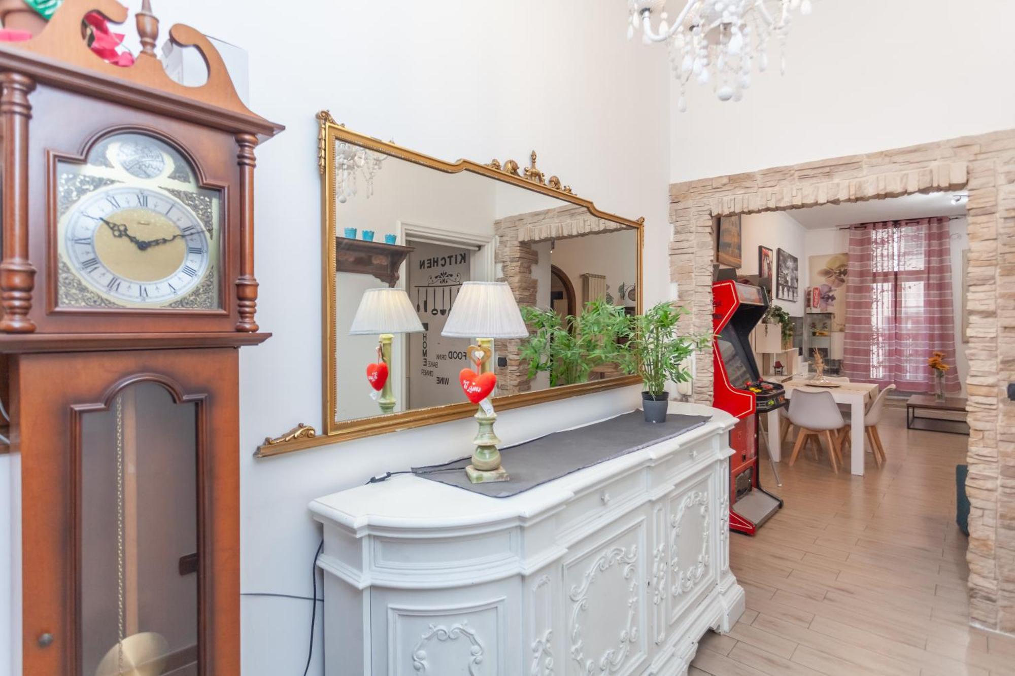 Pellegrino Piazza Navona Apartment Rome Extérieur photo
