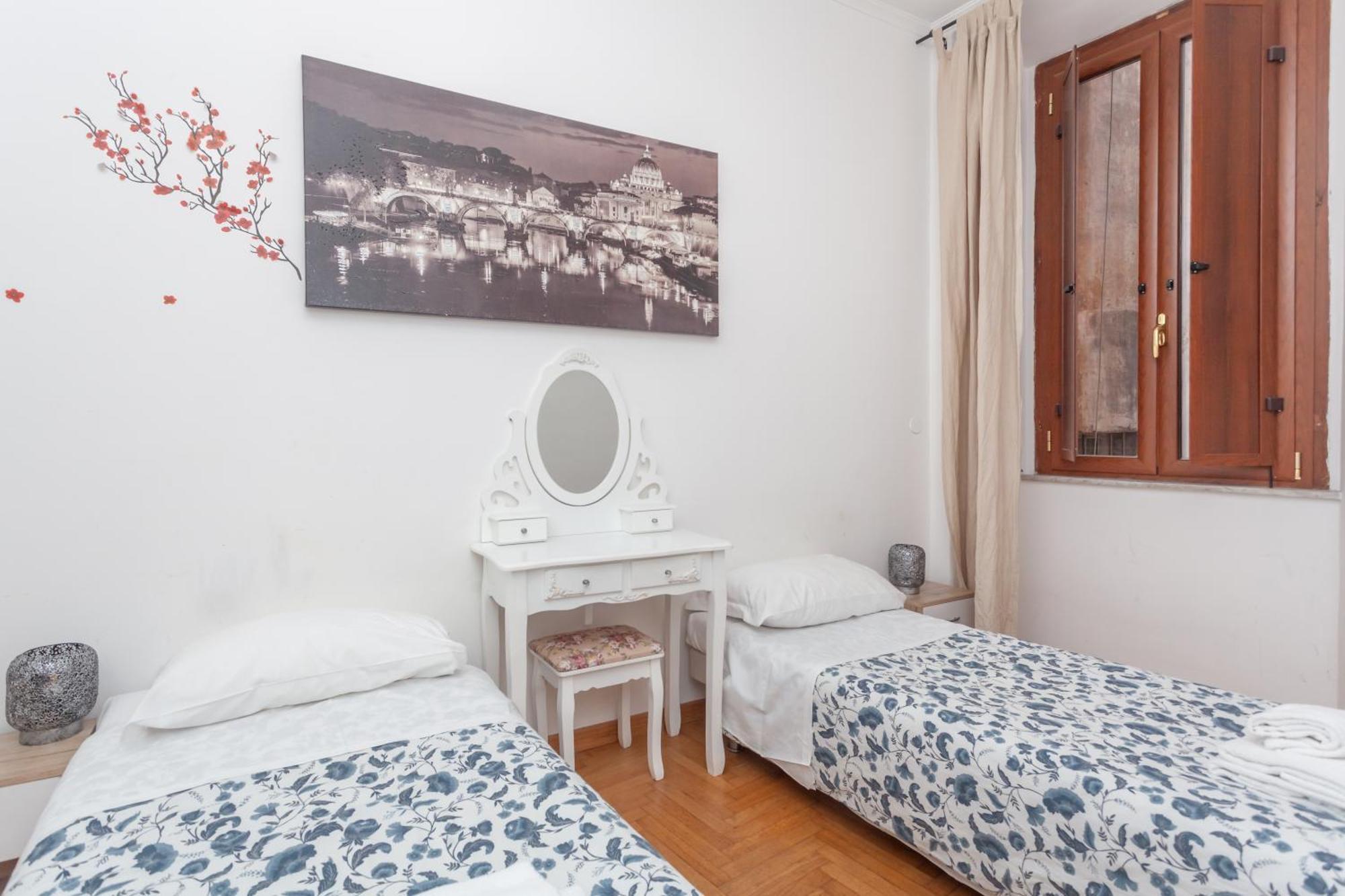 Pellegrino Piazza Navona Apartment Rome Extérieur photo