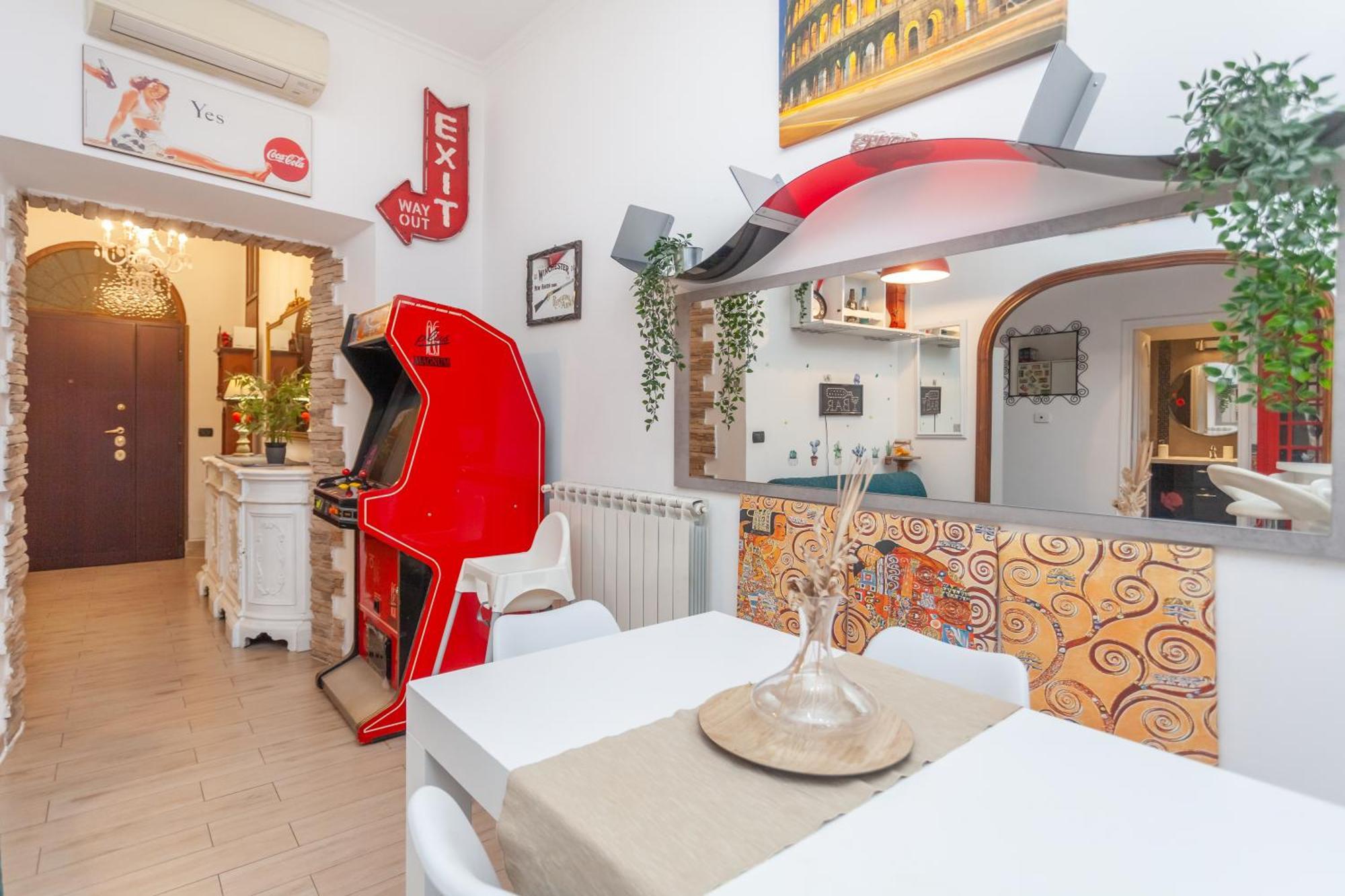 Pellegrino Piazza Navona Apartment Rome Extérieur photo